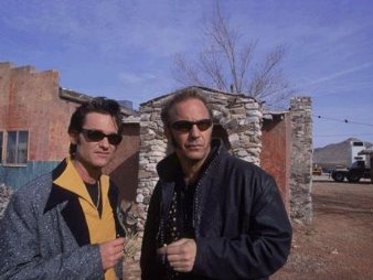 Фото - 3000 миль до Грэйслэнда: 338x254 / 21 Кб