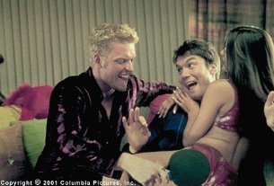 Фото - Мартовский кот: 305x207 / 18 Кб