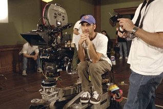 Фото - Блондинка в законе: 318x213 / 21 Кб