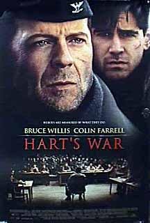 Фото - Война Харта: 216x320 / 18 Кб