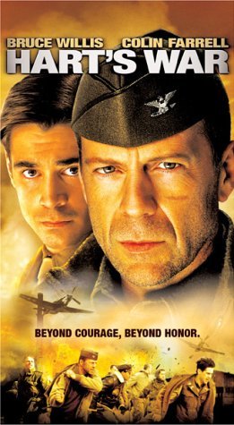 Фото - Война Харта: 261x475 / 40 Кб