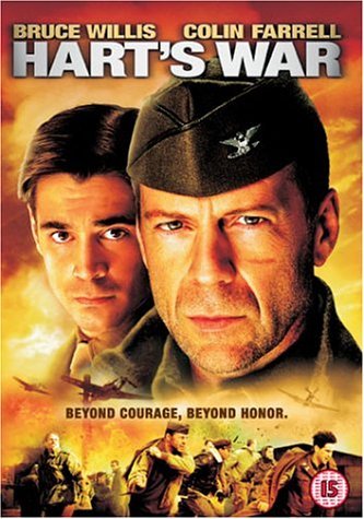 Фото - Война Харта: 333x475 / 49 Кб