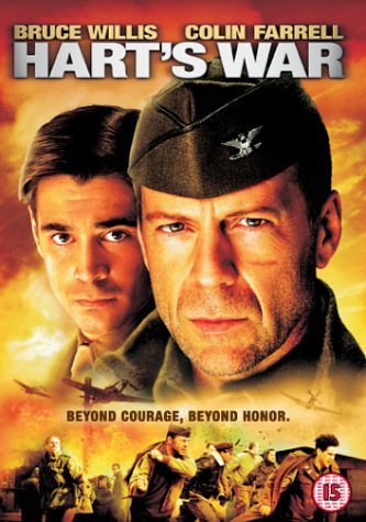 Фото - Война Харта: 333x475 / 47 Кб