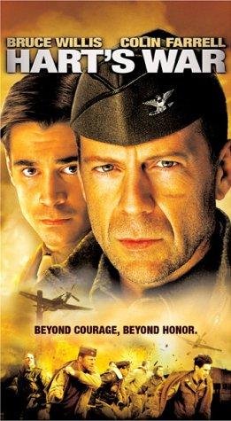 Фото - Война Харта: 261x475 / 43 Кб