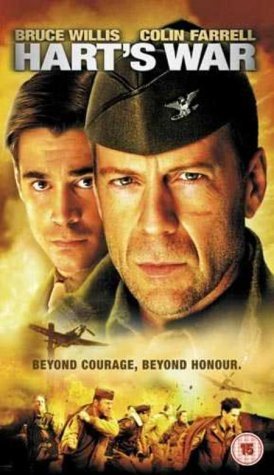 Фото - Война Харта: 274x475 / 35 Кб