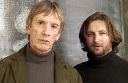 Фото - Солдаты Буффало: 261x170 / 11 Кб