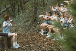 Фото - Американский пирог 2: 304x205 / 22 Кб