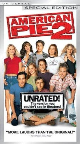 Фото - Американский пирог 2: 265x475 / 43 Кб