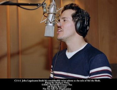 Фото - Ледниковый период: 373x287 / 21 Кб