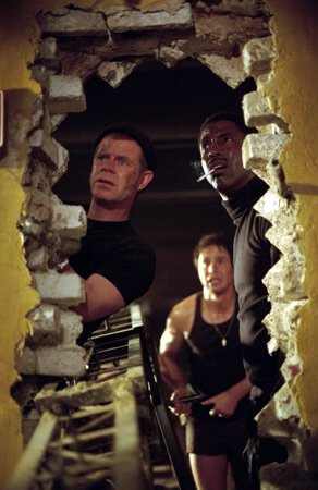 Фото - Добро пожаловать в Коллинвуд: 292x450 / 32 Кб