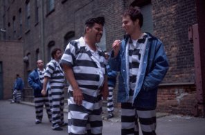 Фото - Добро пожаловать в Коллинвуд: 296x195 / 16 Кб