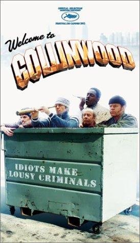 Фото - Добро пожаловать в Коллинвуд: 274x475 / 36 Кб