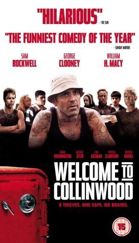 Фото - Добро пожаловать в Коллинвуд: 272x475 / 32 Кб