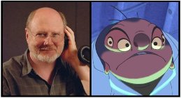 Фото - Лило и Стич: 259x140 / 12 Кб