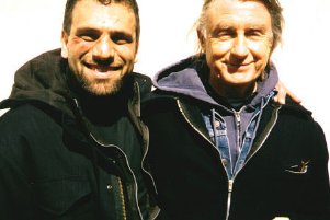 Фото - Плохая компания: 301x201 / 15 Кб