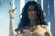 Фото - Однажды в Мексике: Отчаянный 2: 233x153 / 11 Кб