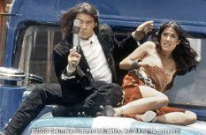 Фото - Однажды в Мексике: Отчаянный 2: 233x153 / 13 Кб