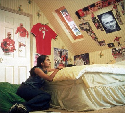 Фото - Играй, как Бекхэм: 438x396 / 48 Кб