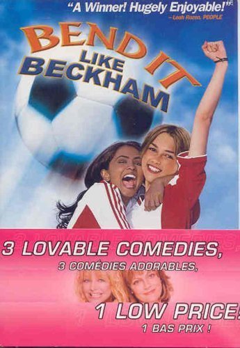 Фото - Играй, как Бекхэм: 345x500 / 45 Кб