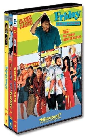 Фото - Третья пятница: 302x475 / 44 Кб