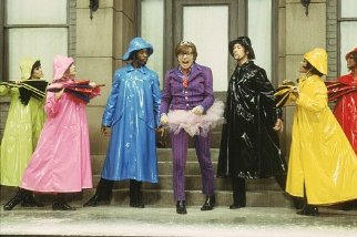 Фото - Остин Пауэрс: Голдмембер: 322x214 / 22 Кб