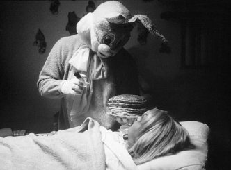 Фото - Лихорадка: 332x245 / 16 Кб