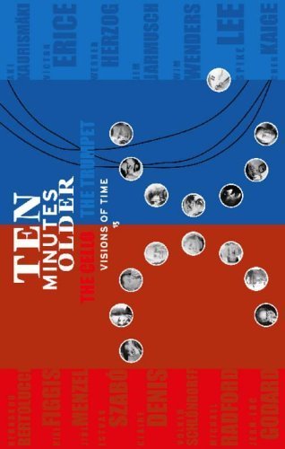 Фото - На десять минут старше: Труба: 318x500 / 27 Кб