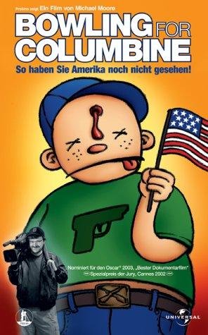 Фото - Боулинг для Колумбины: 296x475 / 42 Кб