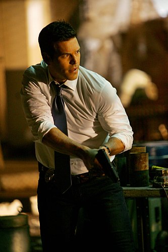 Фото - CSI: Место преступления Майами: 333x500 / 33 Кб