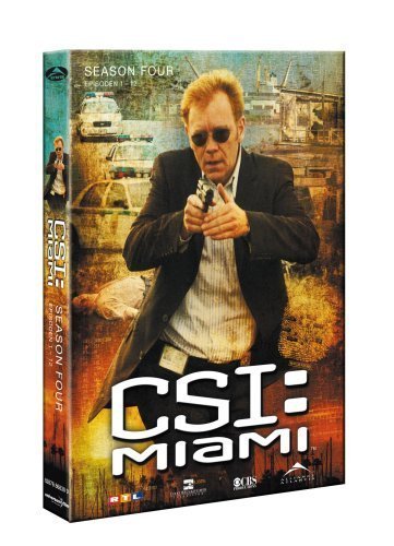 Фото - CSI: Место преступления Майами: 361x500 / 45 Кб