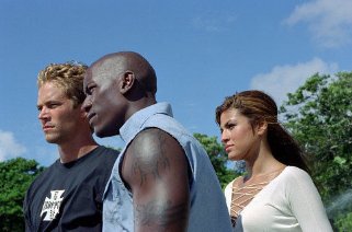 Фото - Двойной форсаж: 321x212 / 18 Кб