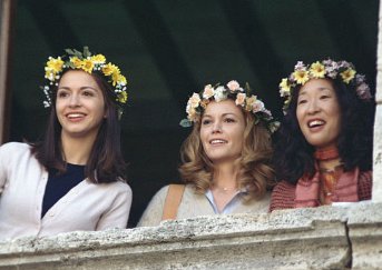 Фото - Под тосканским солнцем: 343x243 / 22 Кб