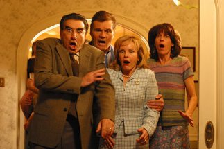 Фото - Американский пирог 3: Свадьба: 323x215 / 19 Кб