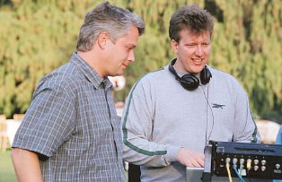 Фото - Американский пирог 3: Свадьба: 314x203 / 20 Кб