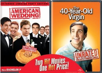 Фото - Американский пирог 3: Свадьба: 356x253 / 30 Кб