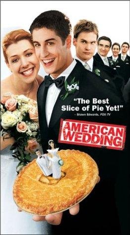 Фото - Американский пирог 3: Свадьба: 262x475 / 36 Кб