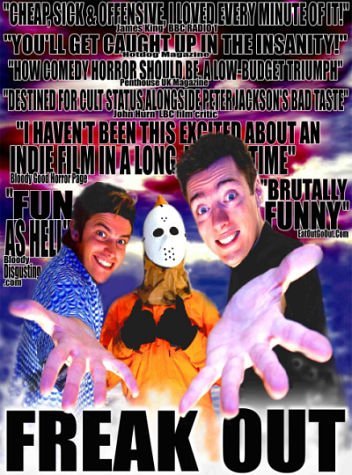 Фото - Чудаки: 352x475 / 59 Кб