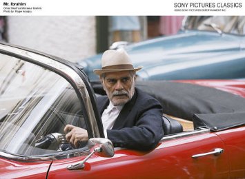 Фото - Коран по месье Ибрагиму: 355x260 / 25 Кб