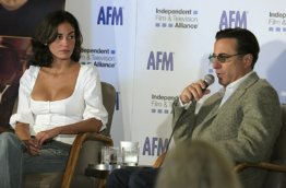 Фото - Потерянный город: 262x172 / 12 Кб