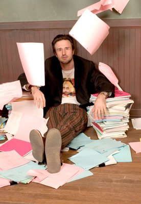 Фото - Не умирай в одиночку: 276x400 / 28 Кб