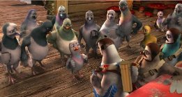 Фото - Вэлиант: пернатый спецназ: 261x140 / 14 Кб