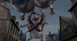 Фото - Вэлиант: пернатый спецназ: 261x140 / 11 Кб