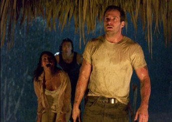 Фото - Анаконда 2: Охота за Проклятой орхидеей: 344x244 / 20 Кб