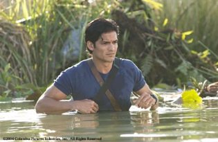 Фото - Анаконда 2: Охота за Проклятой орхидеей: 315x205 / 19 Кб