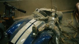 Фото - Железный человек: 272x153 / 13 Кб