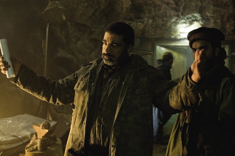 Фото - Железный человек: 800x533 / 63 Кб