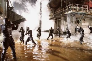 Фото - Город будущего: 299x199 / 22 Кб