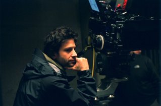 Фото - Капоте: 319x210 / 11 Кб