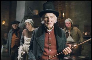 Фото - Оливер Твист: 319x210 / 16 Кб