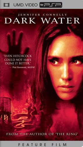 Фото - Темная вода: 285x500 / 35 Кб